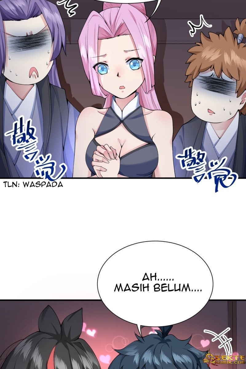 I Picked Up An Attributes Chapter 10 Gambar 19